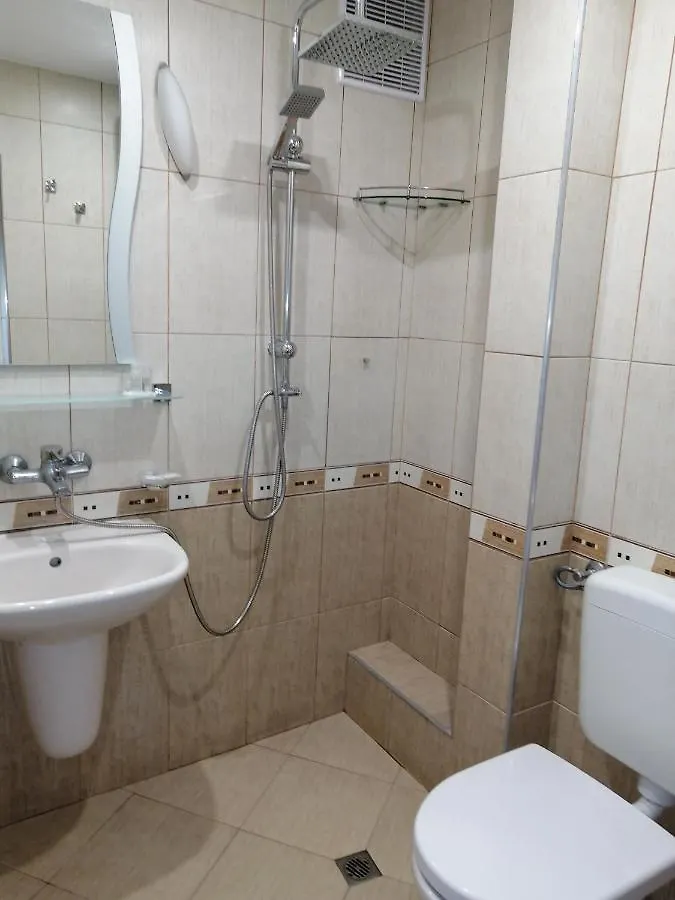 Yanakiev'S Central Apartment Burgas 0*,  Bulgaria