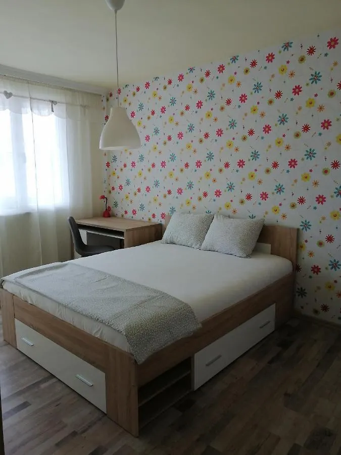 Yanakiev'S Central Apartment Burgas 0*,