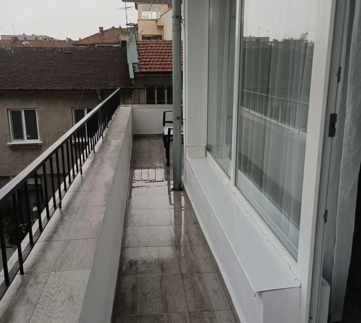 Yanakiev'S Central Apartment Burgas